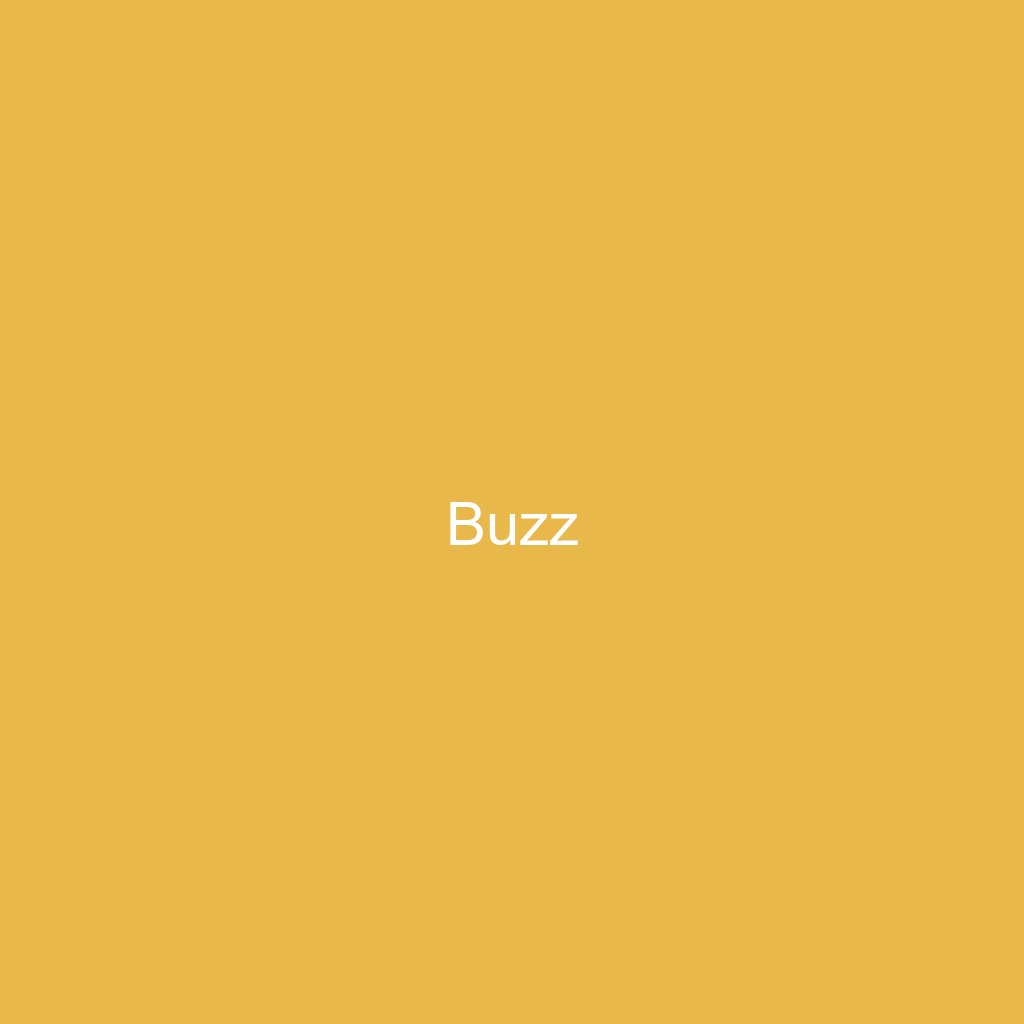 Buzz