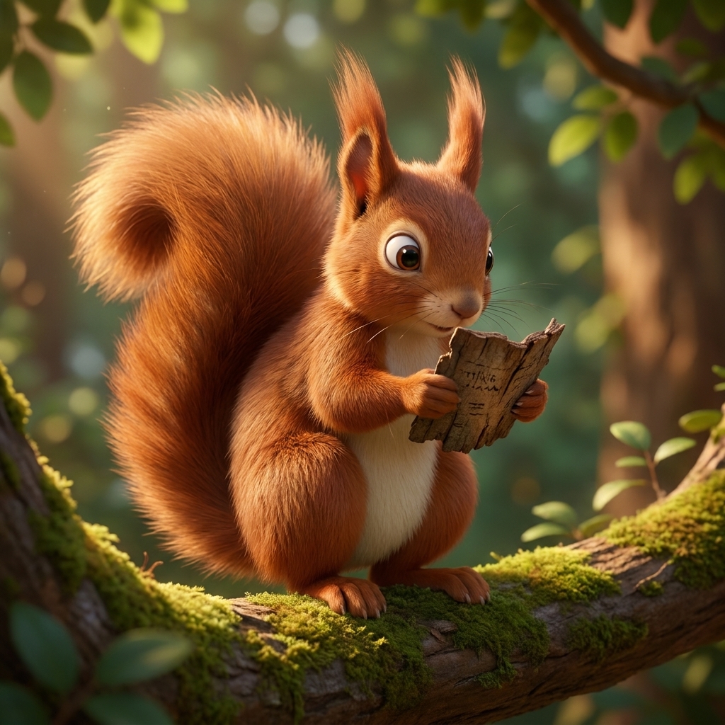 Nibbles