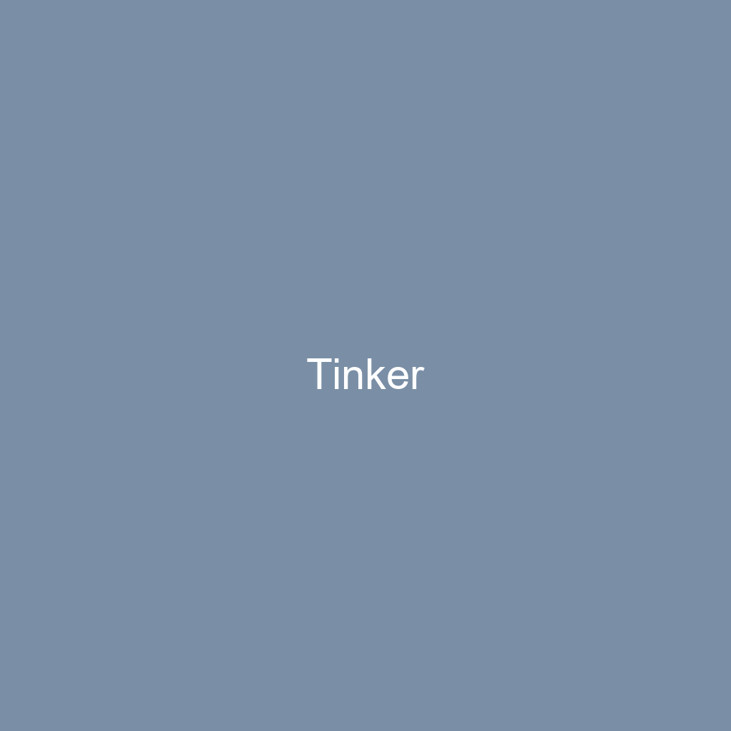 Tinker