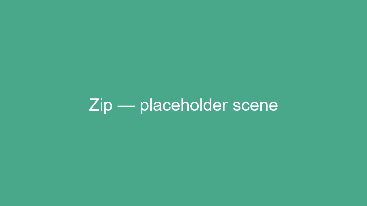 Zip in Evergreen Valley
